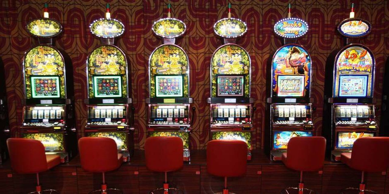 slots-machines-a-sous